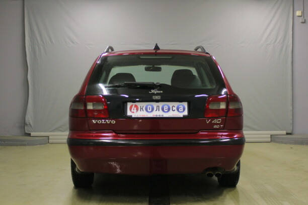 Volvo V40 I, 1997 г.