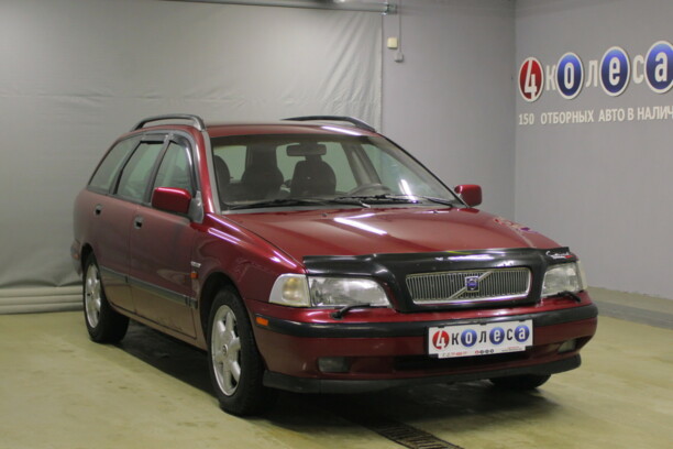 Volvo V40 I, 1997 г.