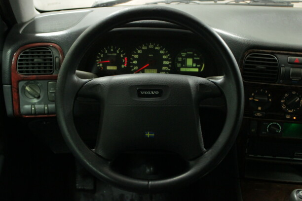 Volvo V40 I, 1997 г.