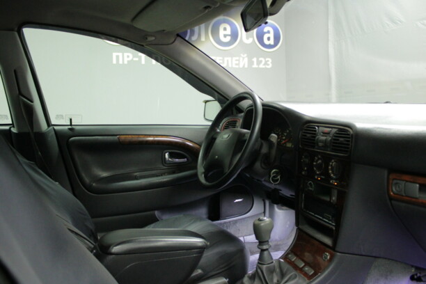 Volvo V40 I, 1997 г.