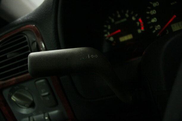 Volvo V40 I, 1997 г.