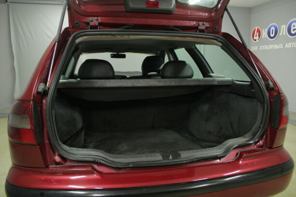 Volvo V40 I, 1997 г.