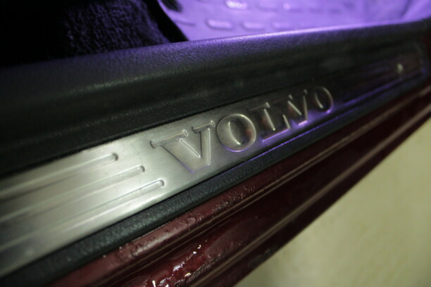 Volvo V40 I, 1997 г.