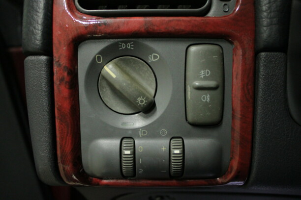 Volvo V40 I, 1997 г.