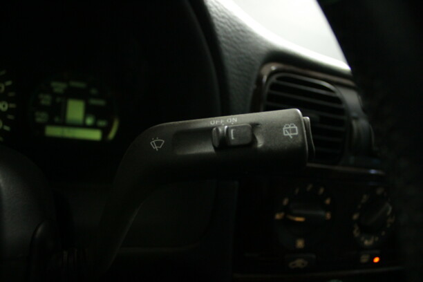 Volvo V40 I, 1997 г.