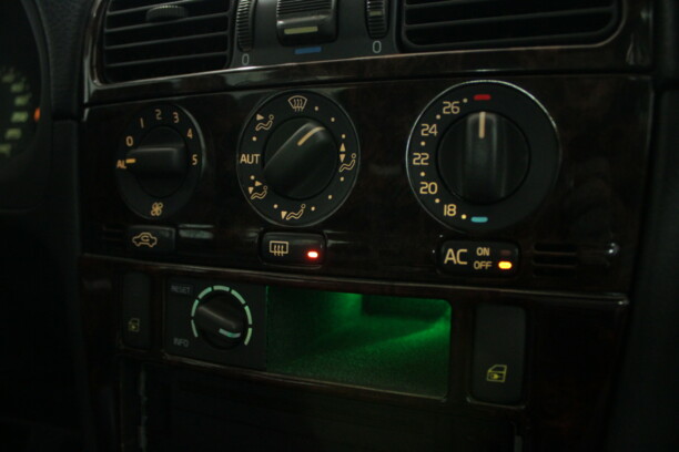 Volvo V40 I, 1997 г.