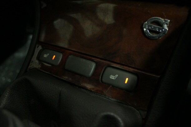 Volvo V40 I, 1997 г.