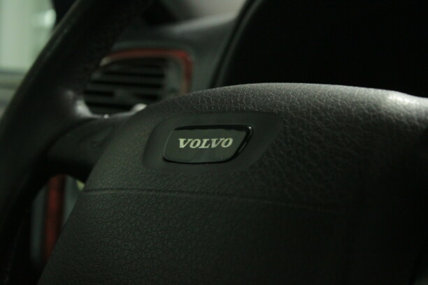 Volvo V40 I, 1997 г.