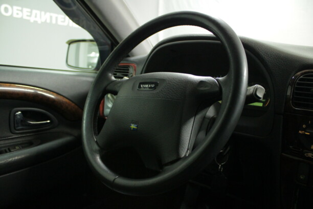 Volvo V40 I, 1997 г.