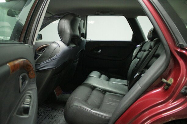 Volvo V40 I, 1997 г.