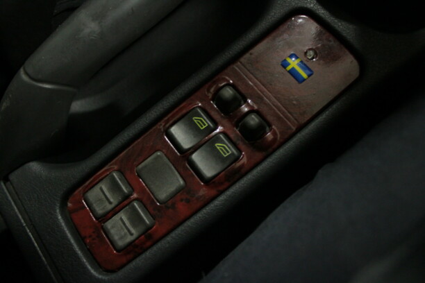 Volvo V40 I, 1997 г.