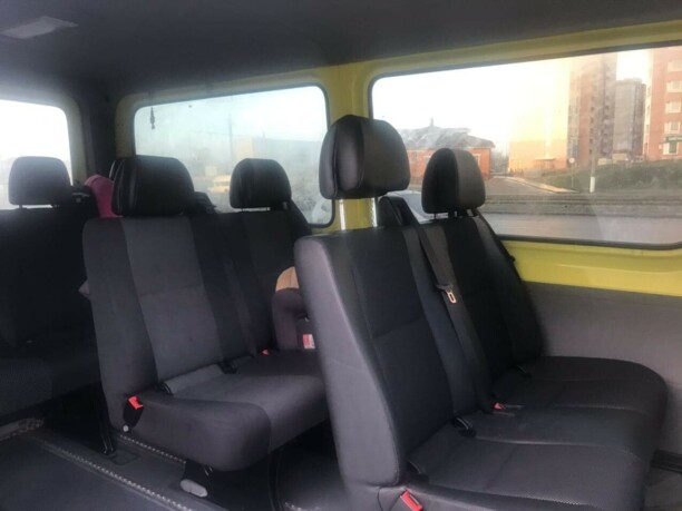 Mercedes-Benz Sprinter 315, 2011 г.