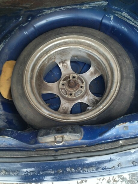 Renault Megane I, 2000 г.