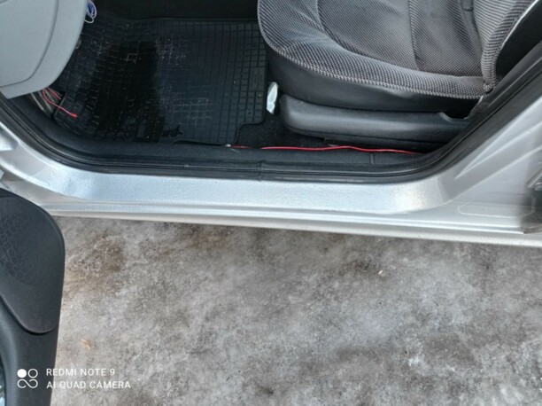 Peugeot 406 I, 1998 г.