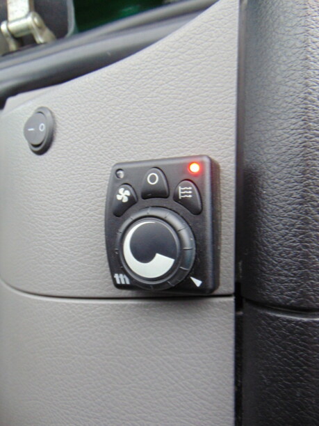 Mercedes-Benz Sprinter 313, 2015 г.
