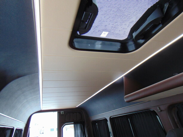 Mercedes-Benz Sprinter 313, 2015 г.