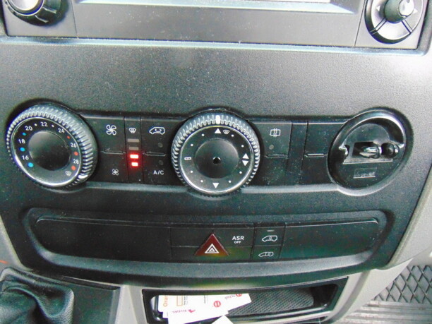 Mercedes-Benz Sprinter 313, 2015 г.