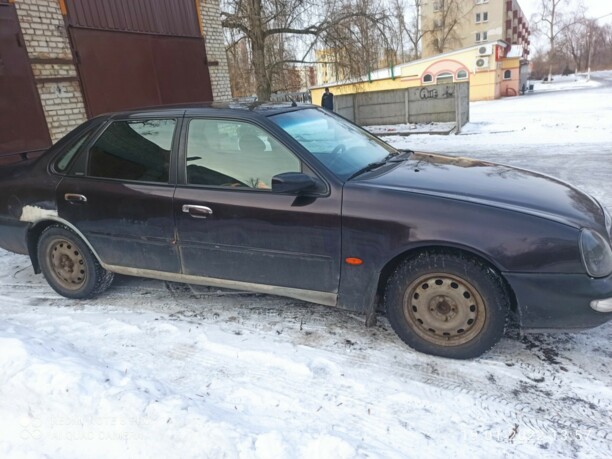 Ford Scorpio II, 1994 г.