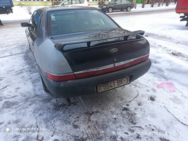 Ford Scorpio II, 1994 г.