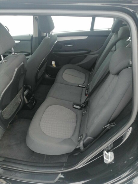 BMW 2 серия Gran Tourer, 2017 г.