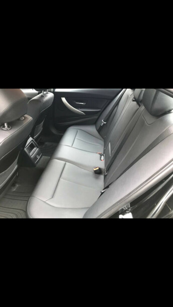 BMW 3 серия F30, F31, 2013 г.