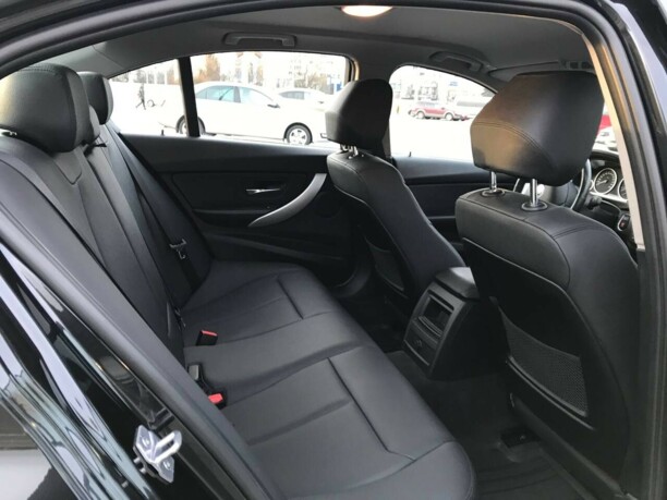 BMW 3 серия F30, F31, 2013 г.