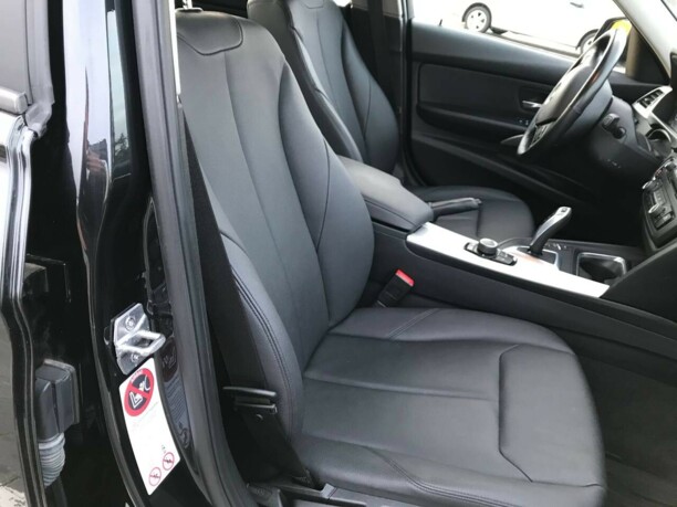 BMW 3 серия F30, F31, 2013 г.
