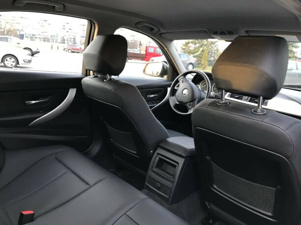 BMW 3 серия F30, F31, 2013 г.