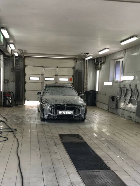 BMW 3 серия F30, F31, 2013 г.