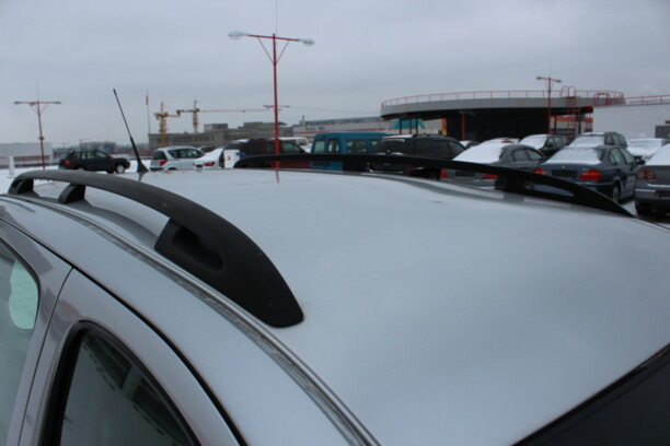 Toyota Yaris Verso, 2004 г.
