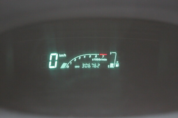 Toyota Yaris Verso, 2004 г.