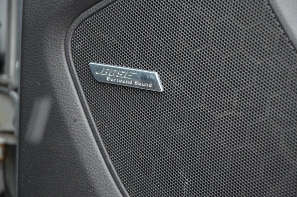 Audi Q7 4L, 7 мест, 2007 г.