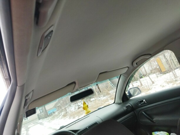Volkswagen Passat B5, 2002 г.