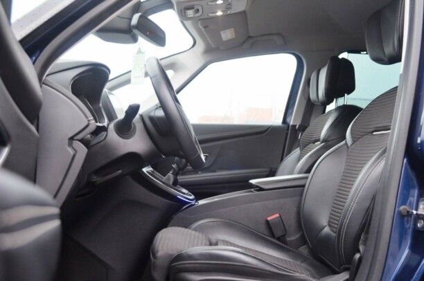 Renault Grand Scenic IV, 2018 г.