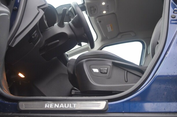 Renault Grand Scenic IV, 2018 г.