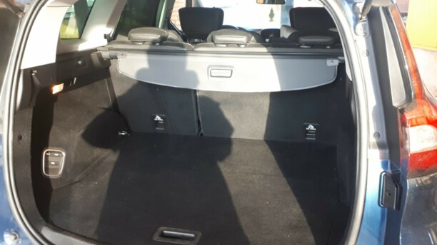 Renault Grand Scenic IV, 2018 г.