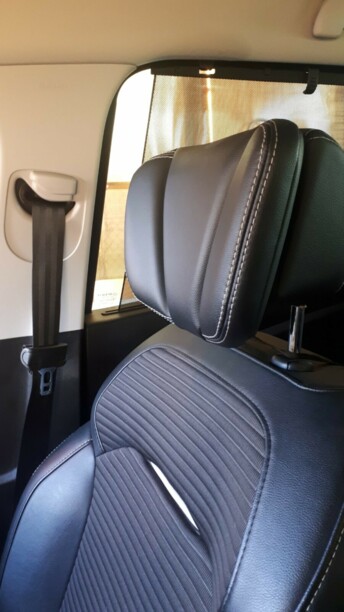 Renault Grand Scenic IV, 2018 г.