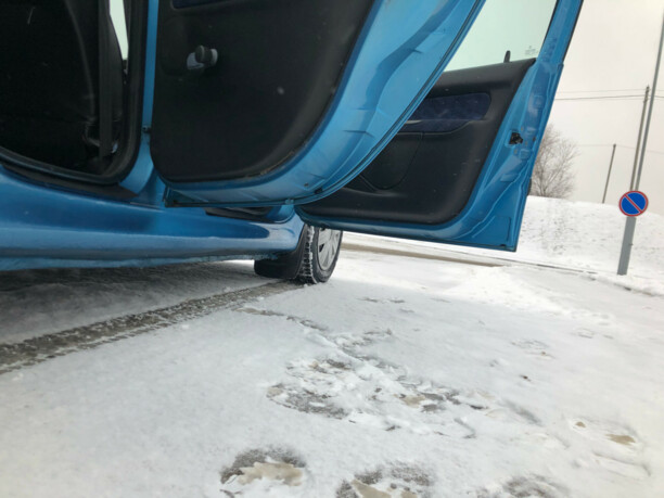 Peugeot 206 I, 2000 г.