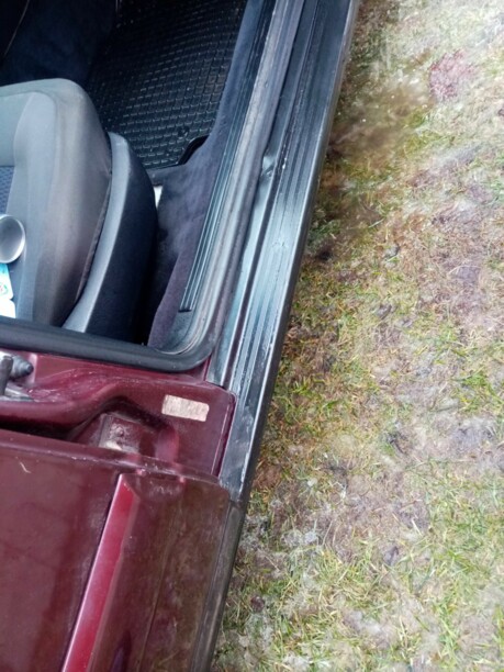 Audi A6 C4, 1994 г.
