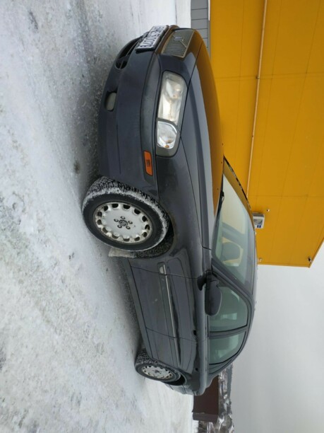 Volvo S80 I, 2000 г.