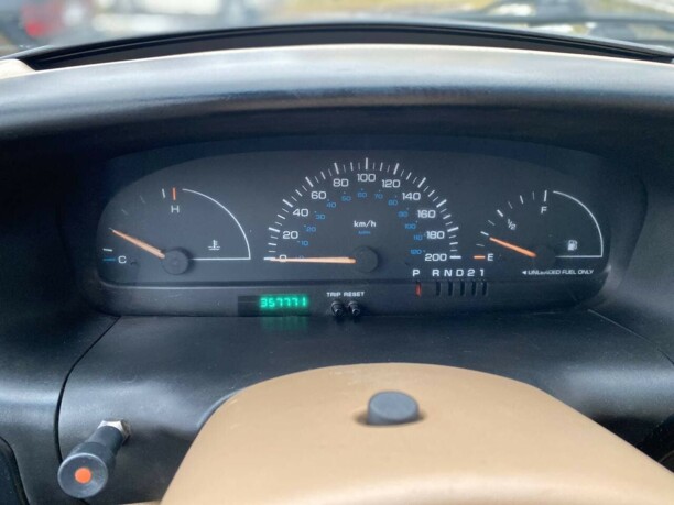 Dodge Caravan III, 7 мест, 1998 г.
