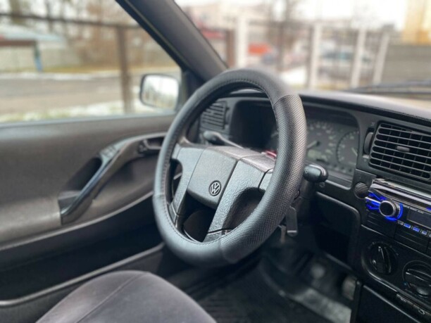Volkswagen Passat B4, 1996 г.