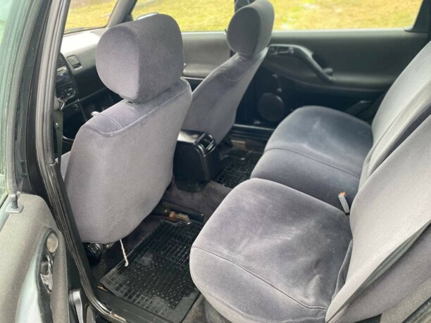 Volkswagen Passat B4, 1996 г.
