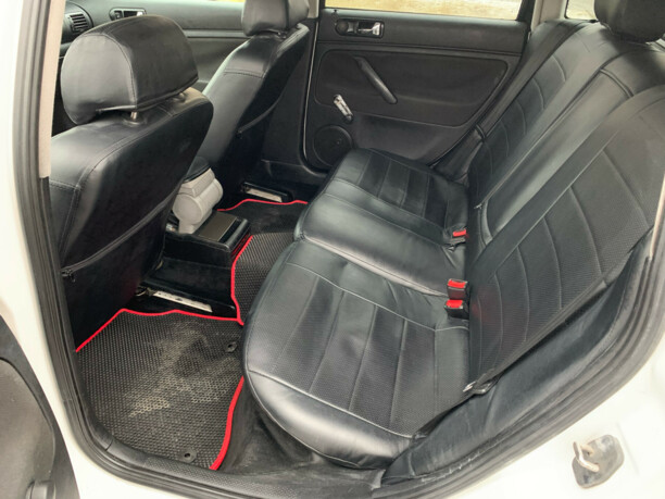 Volkswagen Passat B5, 1997 г.