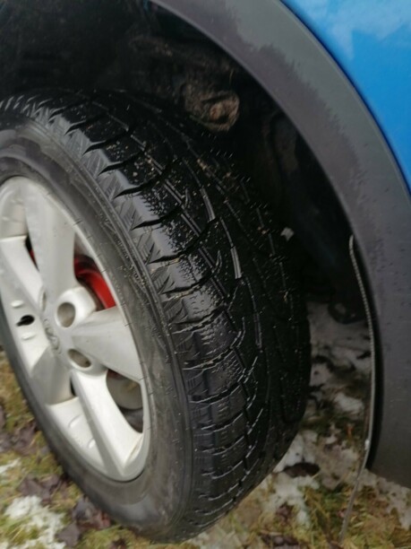 Nissan Qashqai+2 I, 7 мест, 2009 г.