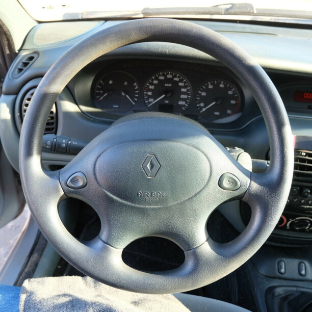 Renault Megane I, 1998 г.