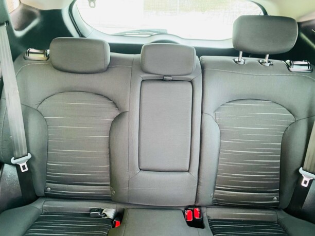 Hyundai ix35 I · Рестайлинг, 2014 г.
