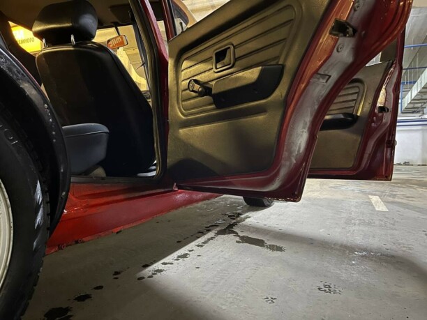 BMW 3 серия E30, 1986 г.