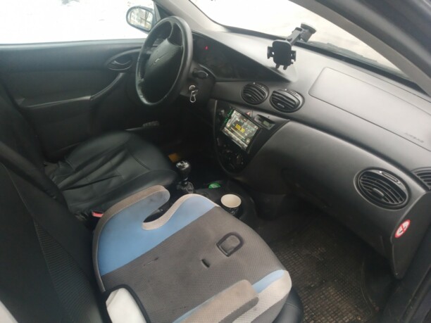 Ford Focus I, 2000 г.
