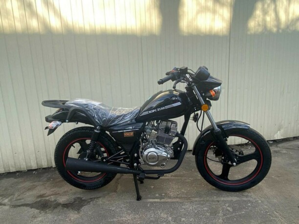 Hors Z 150, 2021 г.